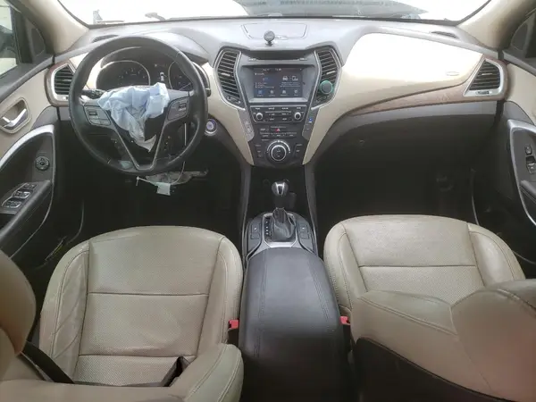 5NMZU3LB7JH059591 2018 HYUNDAI SANTA FE - Image 8