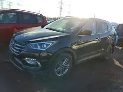 5NMZU3LB7JH059994 2018 HYUNDAI SANTA FE