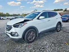 5NMZU3LB7JH060949 2018 HYUNDAI SANTA FE