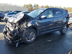 5NMZU3LB7JH062071 2018 HYUNDAI SANTA FE