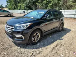 5NMZU3LB7JH063110 2018 HYUNDAI SANTA FE