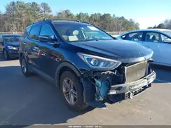 5NMZU3LB7JH065293 2018 HYUNDAI SANTA FE