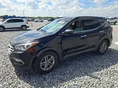 5NMZU3LB7JH065942 2018 HYUNDAI SANTA FE