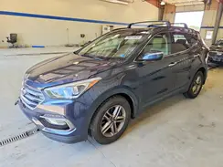 5NMZU3LB7JH066041 2018 HYUNDAI SANTA FE