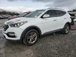 5NMZU3LB7JH067674 2018 HYUNDAI SANTA FE