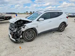 5NMZU3LB7JH067738 2018 HYUNDAI SANTA FE