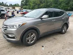 5NMZU3LB7JH075418 2018 HYUNDAI SANTA FE