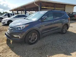 5NMZU3LB7JH079016 2018 HYUNDAI SANTA FE