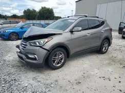 5NMZU3LB7JH083177 2018 HYUNDAI SANTA FE