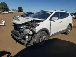 5NMZU3LB7JH090324 2018 HYUNDAI SANTA FE