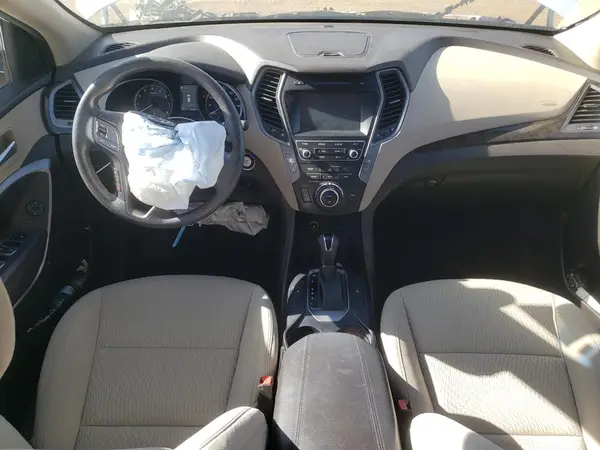 5NMZU3LB7JH090324 2018 HYUNDAI SANTA FE - Image 8