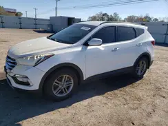 5NMZU3LB7JH095152 2018 HYUNDAI SANTA FE