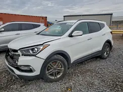 5NMZU3LB7JH095958 2018 HYUNDAI SANTA FE