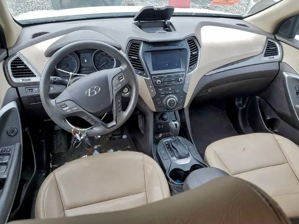 5NMZU3LB7JH095958 2018 HYUNDAI SANTA FE - Image 8