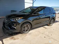 5NMZU3LB7JH097015 2018 HYUNDAI SANTA FE