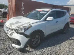 5NMZU3LB7JH097824 2018 HYUNDAI SANTA FE