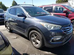 5NMZU3LB7JH098309 2018 HYUNDAI SANTA FE