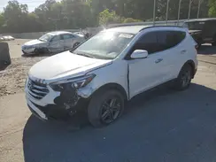 5NMZU3LB7JH100608 2018 HYUNDAI SANTA FE