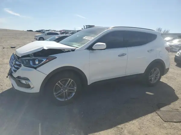 5NMZU3LB7JH103671 2018 HYUNDAI SANTA FE - Image 1
