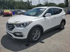 5NMZU3LB7JH106926 2018 HYUNDAI SANTA FE