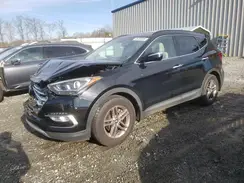 5NMZU3LB7JH107008 2018 HYUNDAI SANTA FE