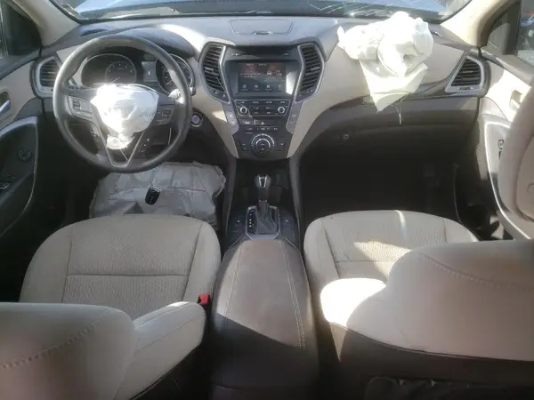 5NMZU3LB7JH107008 2018 HYUNDAI SANTA FE - Image 8