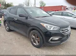 5NMZU3LB8HH001225 2017 HYUNDAI SANTA FE