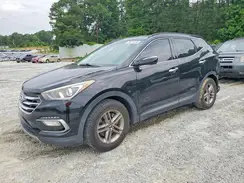5NMZU3LB8HH001435 2017 HYUNDAI SANTA FE