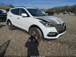 5NMZU3LB8HH002990 2017 HYUNDAI SANTA FE