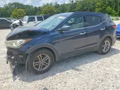 5NMZU3LB8HH003279 2017 HYUNDAI SANTA FE
