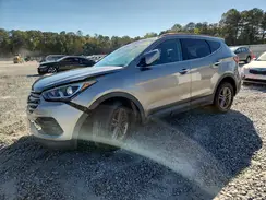 5NMZU3LB8HH003329 2017 HYUNDAI SANTA FE