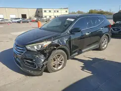 5NMZU3LB8HH003394 2017 HYUNDAI SANTA FE