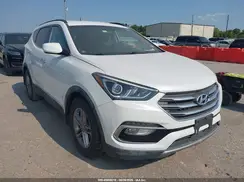 5NMZU3LB8HH003427 2017 HYUNDAI SANTA FE