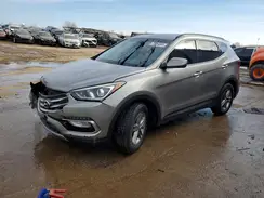 5NMZU3LB8HH003654 2017 HYUNDAI SANTA FE