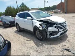 5NMZU3LB8HH003721 2017 HYUNDAI SANTA FE