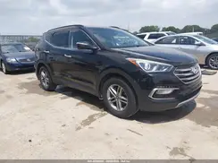 5NMZU3LB8HH005159 2017 HYUNDAI SANTA FE