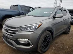 5NMZU3LB8HH005257 2017 HYUNDAI SANTA FE