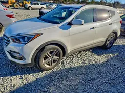 5NMZU3LB8HH005923 2017 HYUNDAI SANTA FE