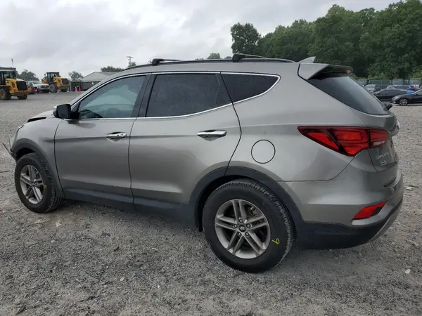 5NMZU3LB8HH006523 2017 HYUNDAI SANTA FE - Image 2