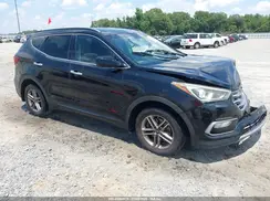5NMZU3LB8HH006750 2017 HYUNDAI SANTA FE