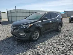 5NMZU3LB8HH007977 2017 HYUNDAI SANTA FE