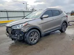 5NMZU3LB8HH009020 2017 HYUNDAI SANTA FE