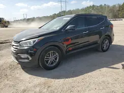 5NMZU3LB8HH009602 2017 HYUNDAI SANTA FE