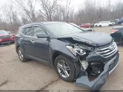 5NMZU3LB8HH009812 2017 HYUNDAI SANTA FE