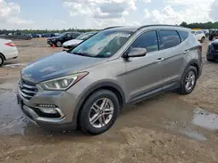 5NMZU3LB8HH009941 2017 HYUNDAI SANTA FE
