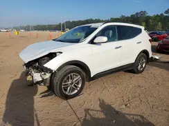 5NMZU3LB8HH011849 2017 HYUNDAI SANTA FE