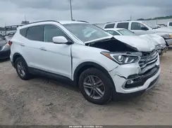 5NMZU3LB8HH012144 2017 HYUNDAI SANTA FE