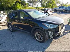 5NMZU3LB8HH012323 2017 HYUNDAI SANTA FE