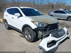 5NMZU3LB8HH013021 2017 HYUNDAI SANTA FE