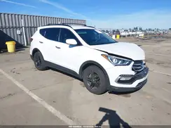 5NMZU3LB8HH013696 2017 HYUNDAI SANTA FE